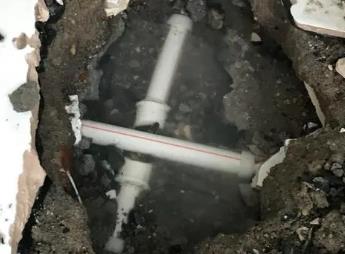 丰顺阳台漏水维修公司为您分享楼上楼下漏水怎么处理