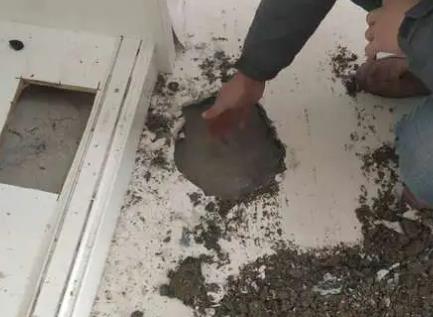 丰顺卫生间漏水维修公司分享下精确定位查漏水一次多少钱?不同级别收费不同