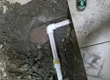 丰顺阳台漏水维修时有哪些声音会影响检漏仪