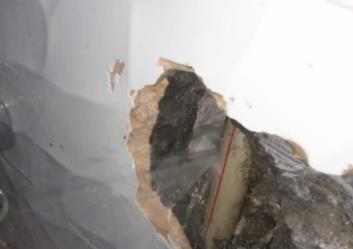 丰顺卫生间漏水维修的步骤和流程。
